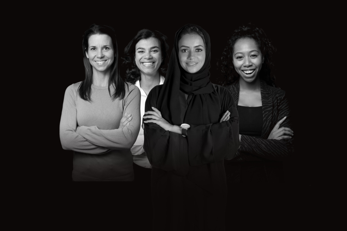 Les Prix Mastercard des Femmes Leaders dans les PME reviennent pour  une deuxième édition pour célébrer les femmes cheffes d’entreprise  dans toute la région